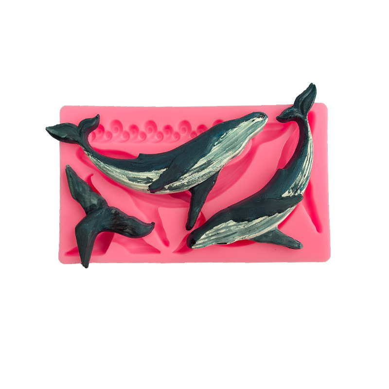 Moule en Silicone en forme de  - Baking Kitchen Diy avis et prix