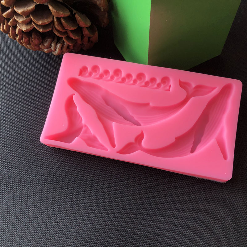 Moule en Silicone en forme de  - Baking Kitchen Diy avis et prix
