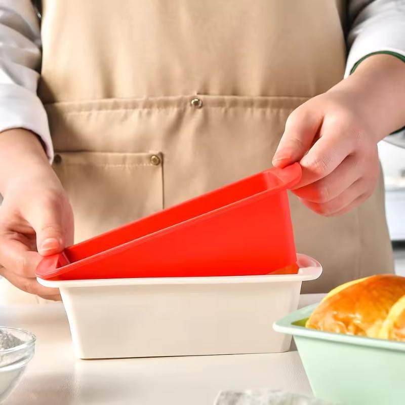 1/4 pièces Moule rectangulaire - Baking Kitchen Diy avis et prix