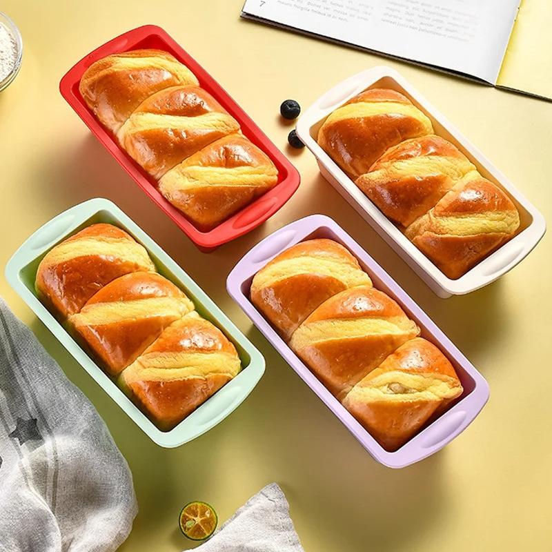 1/4 pièces Moule rectangulaire - Baking Kitchen Diy avis et prix