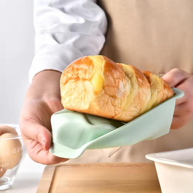 1/4 pièces Moule rectangulaire - Baking Kitchen Diy avis et prix