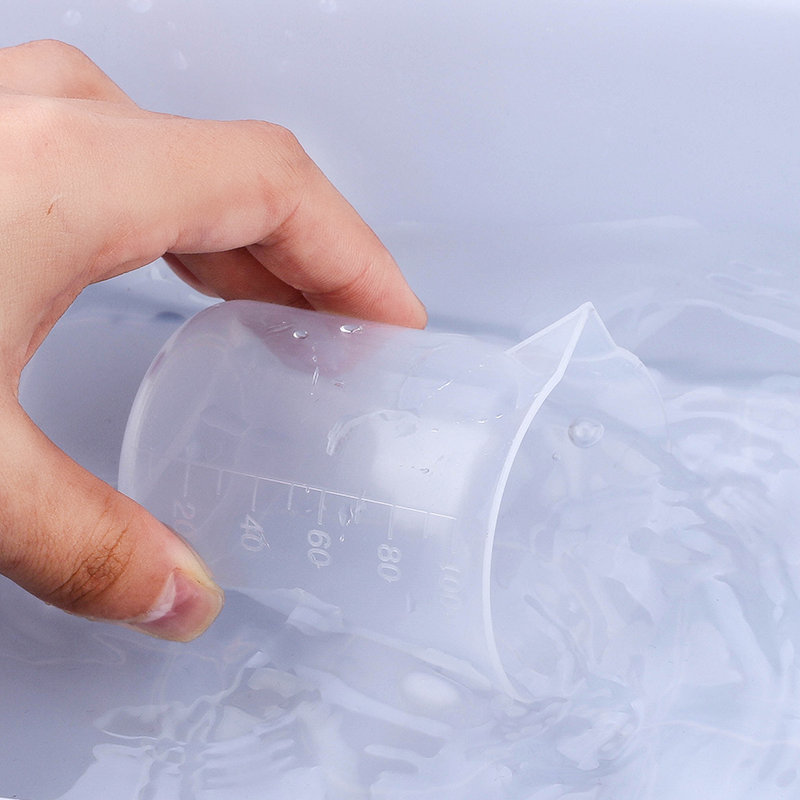 Gobelets doseurs en plastique  - Kitchen Baking Equipment avis et prix