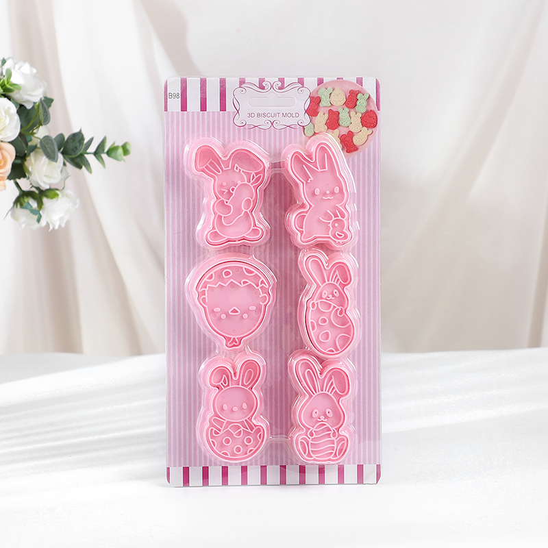 Emporte-pièces en forme de lap - Kitchen Baking Set avis et prix