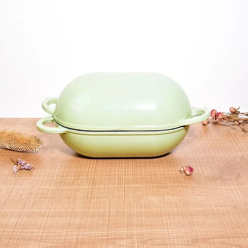 Casserole à pain naren fonte é - Springform Pan Set avis et prix