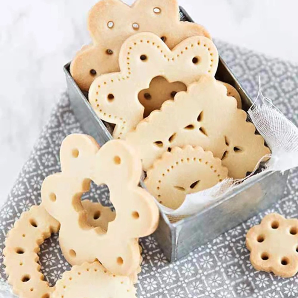 Emporte-pièces à motif géométr - Baking Kitchen Diy avis et prix