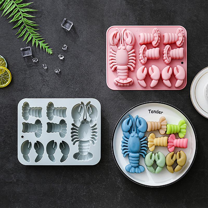 Moule en silicone souple en fo - Kitchen Baking Set avis et prix