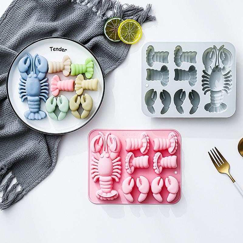 Moule en silicone souple en fo - Kitchen Baking Set avis et prix