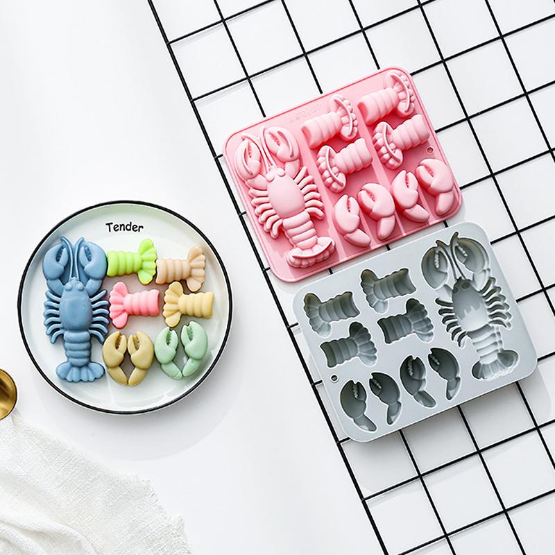 Moule en silicone souple en fo - Kitchen Baking Set avis et prix