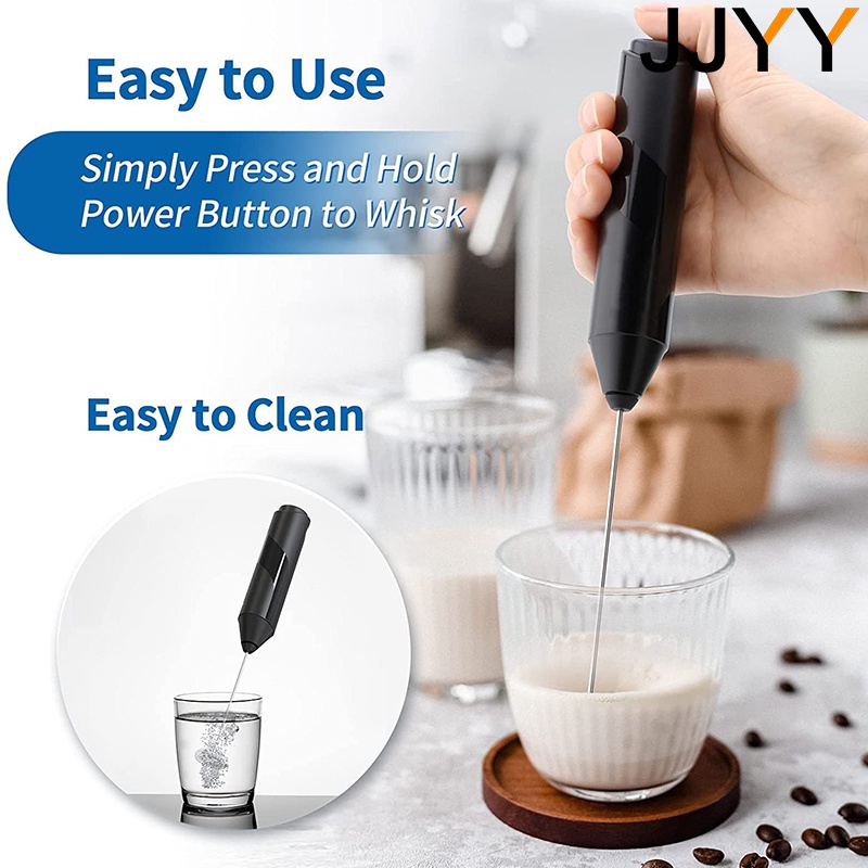 Mousseur électrique à lait pou - Kitchen Baking Mixer avis et prix
