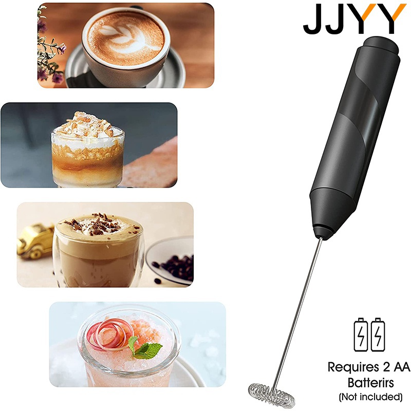 Mousseur électrique à lait pou - Kitchen Baking Mixer avis et prix