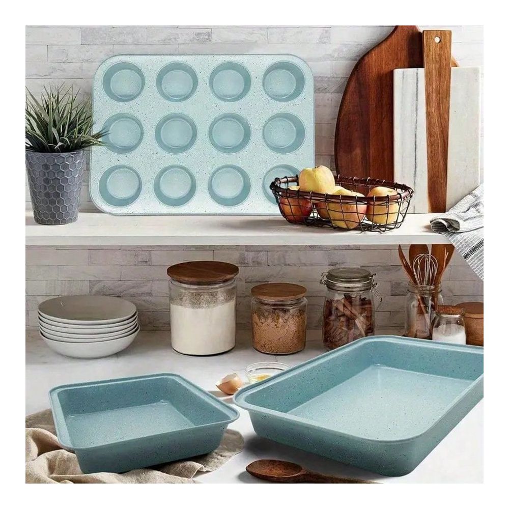 Ensemble de 10 ustensiles de c - Kitchen Baking Set avis et prix