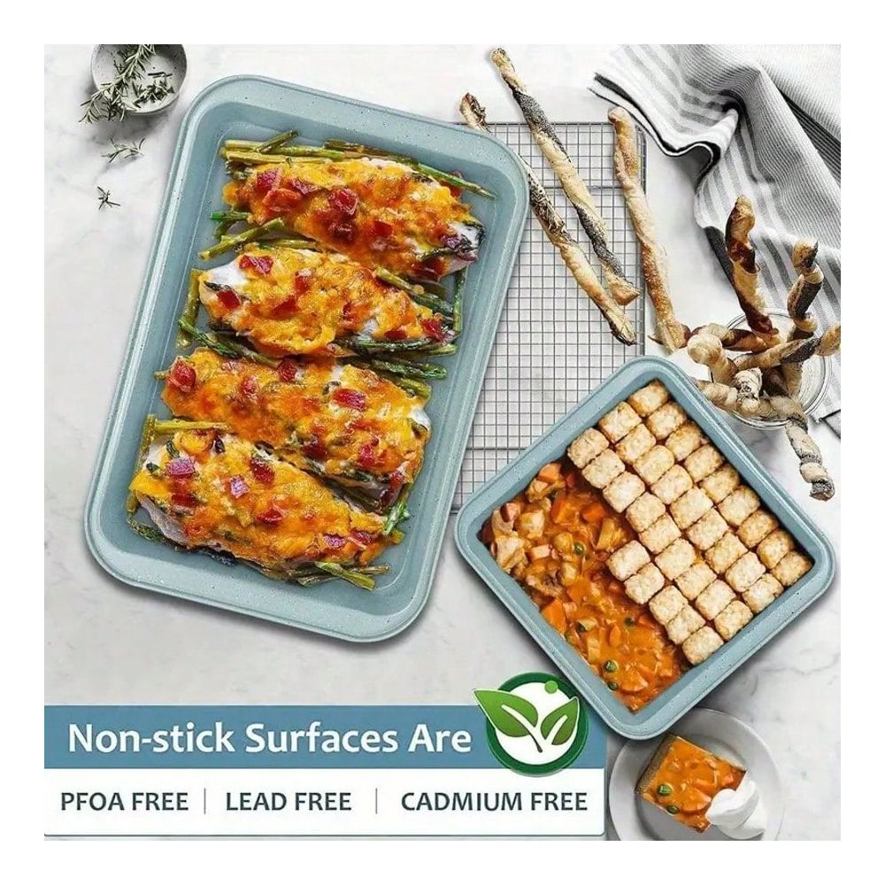 Ensemble de 10 ustensiles de c - Kitchen Baking Set avis et prix
