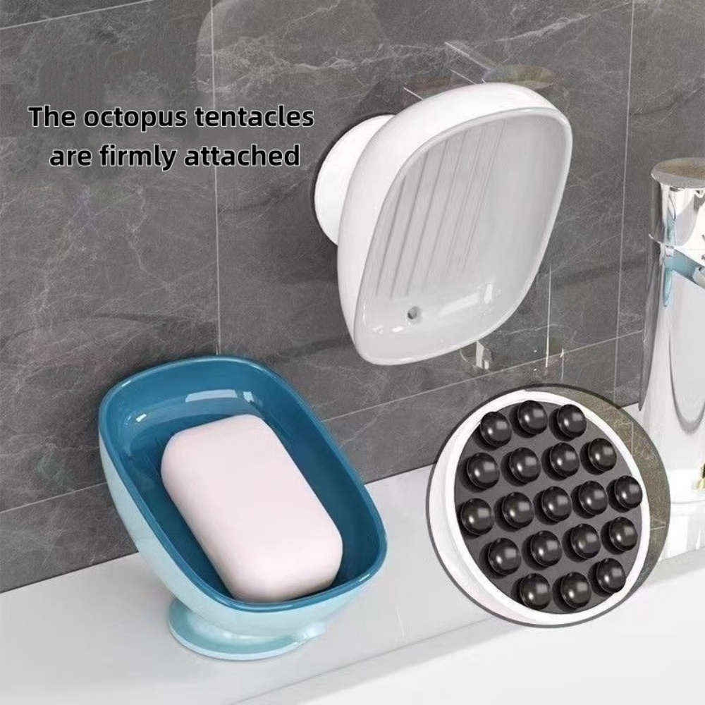 1 pièce Porte-savon de salle d - Kitchen Baking Tray Organizer avis et prix