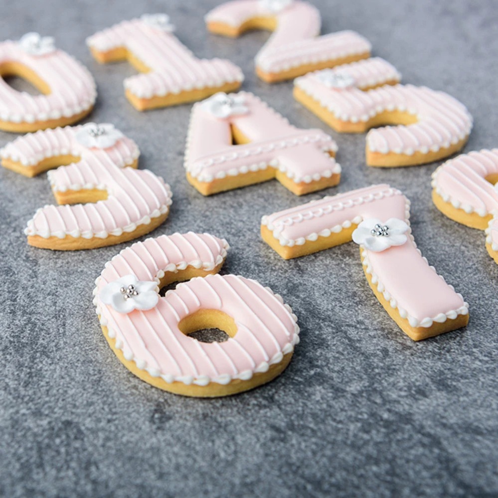 Emporte-pièces pour grands chi - Baking Kitchen Diy avis et prix