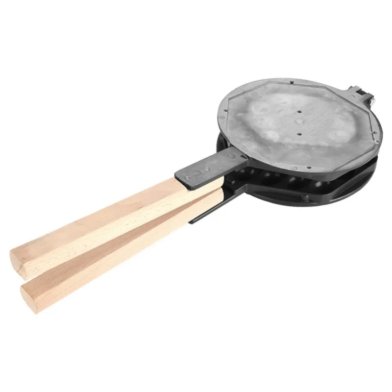 QQ – Machine à gaufres aux œuf - Kitchen Baking Equipment avis et prix