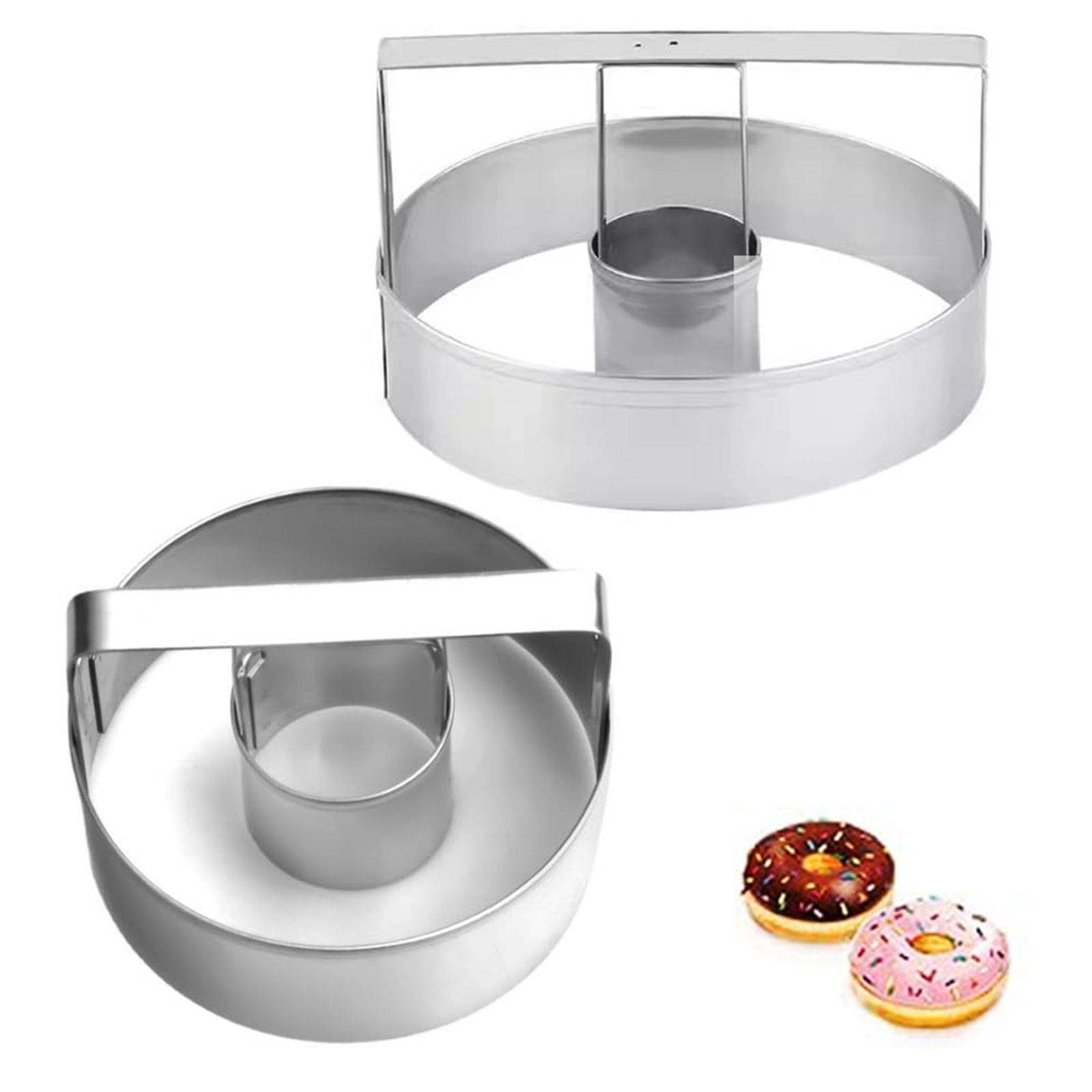 Emporte-pièce en acier inoxyda - Baking Kitchen Diy avis et prix