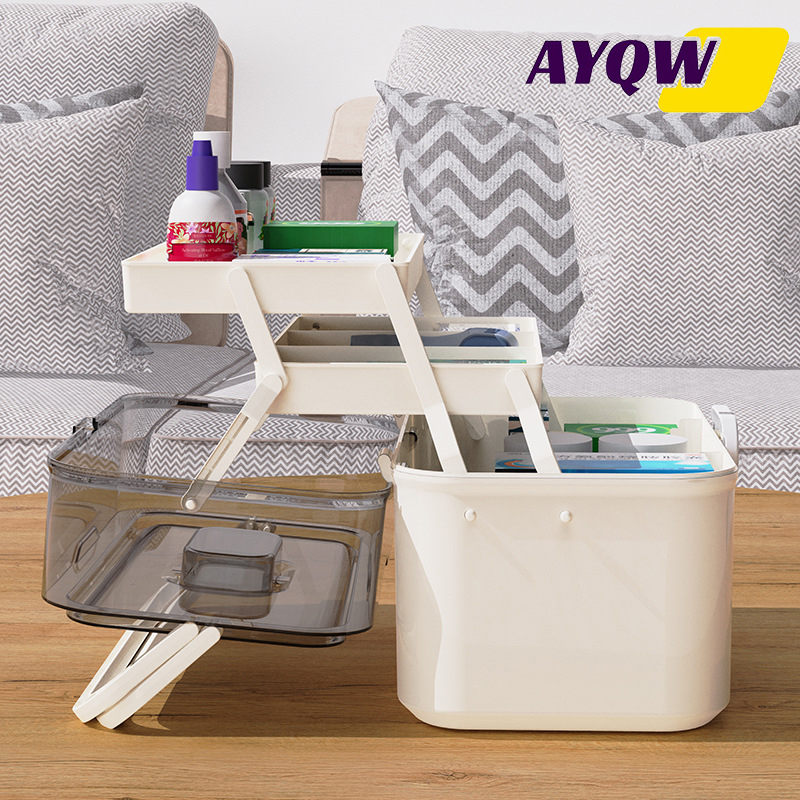 Boîte de rangement pour médica - Kitchen Baking Tray Organizer avis et prix