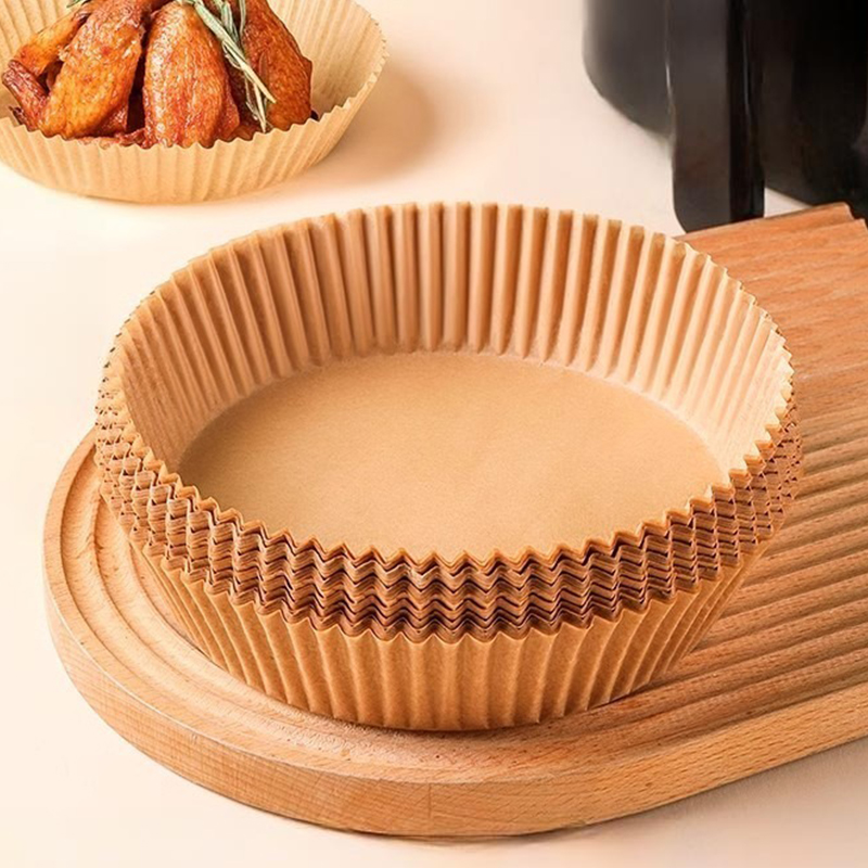 Plaque en papier pour friteuse - Kitchen Baking Set avis et prix
