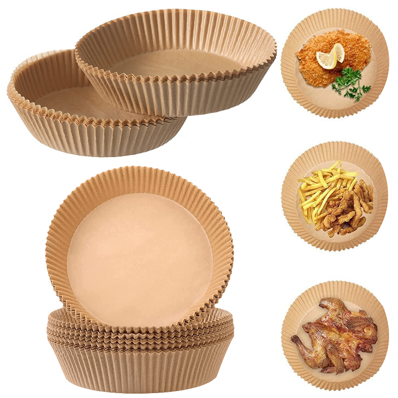 Plaque en papier pour friteuse - Kitchen Baking Set avis et prix