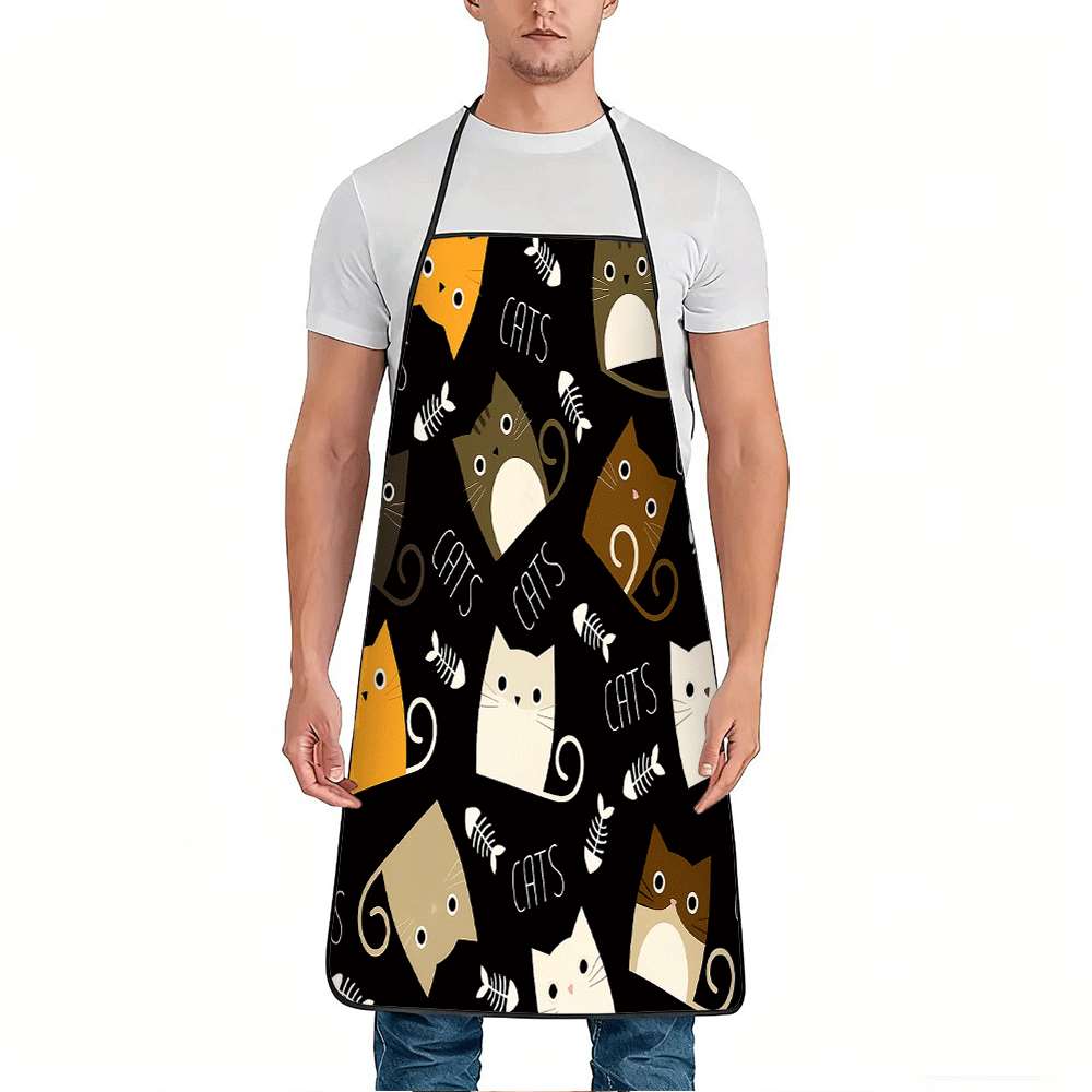 1 tablier amusant à thème de d - Baking Kitchen Design Ideas avis et prix