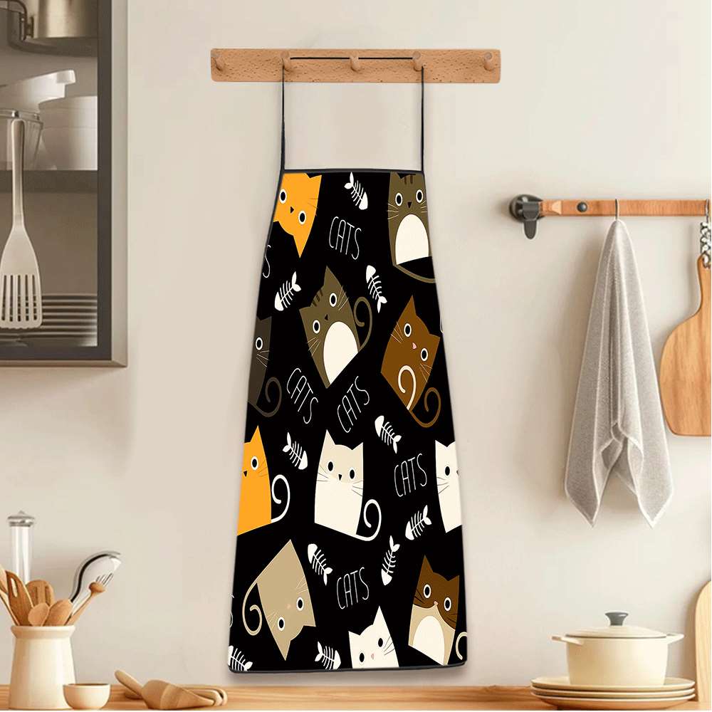 1 tablier amusant à thème de d - Baking Kitchen Design Ideas avis et prix