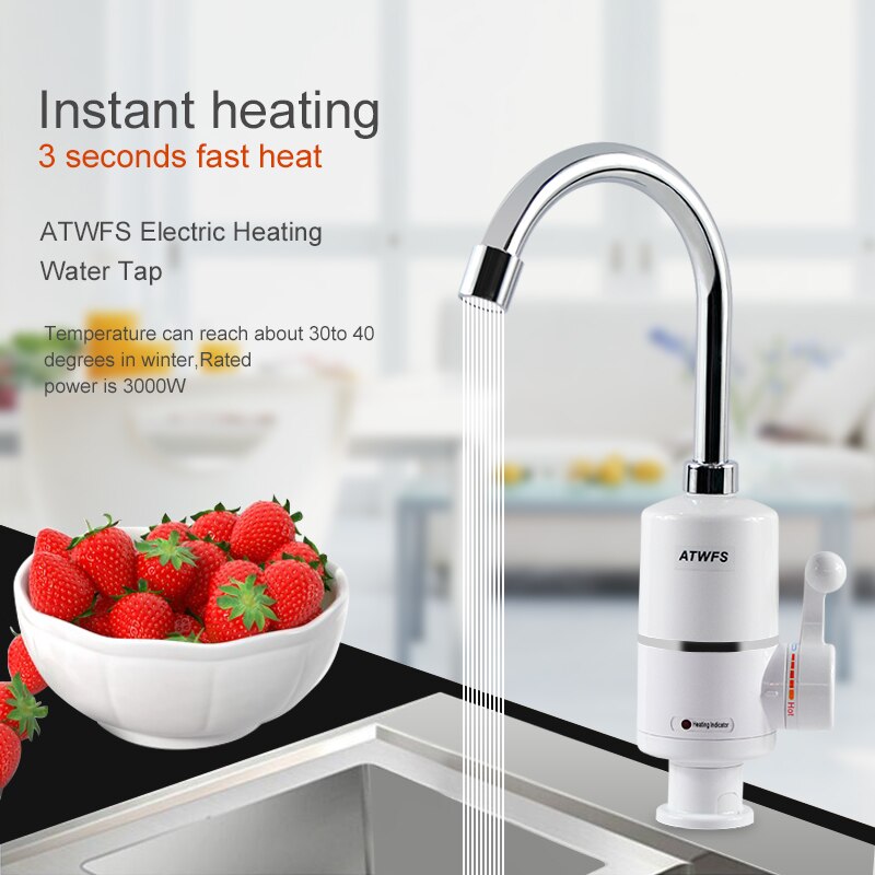 ATWelasticity-Chauffe-eau élec - Kitchen Baking Mixer avis et prix
