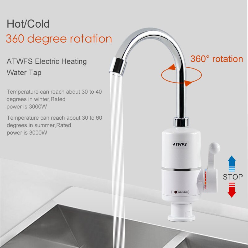 ATWelasticity-Chauffe-eau élec - Kitchen Baking Mixer avis et prix
