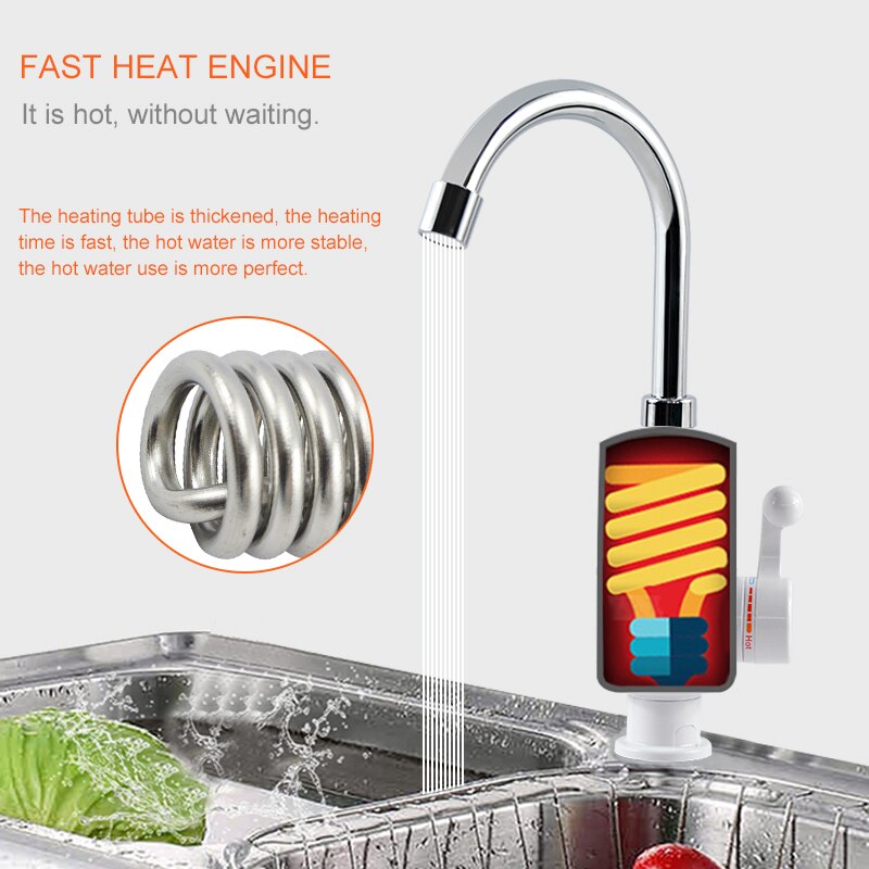 ATWelasticity-Chauffe-eau élec - Kitchen Baking Mixer avis et prix