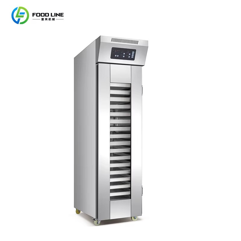 Four commercial en acier inoxy - Kitchen Baking Equipment avis et prix