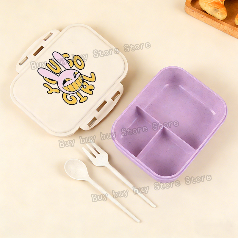 Boîte à lunch numérique Anime  - Kitchen Baking Tray Organizer avis et prix