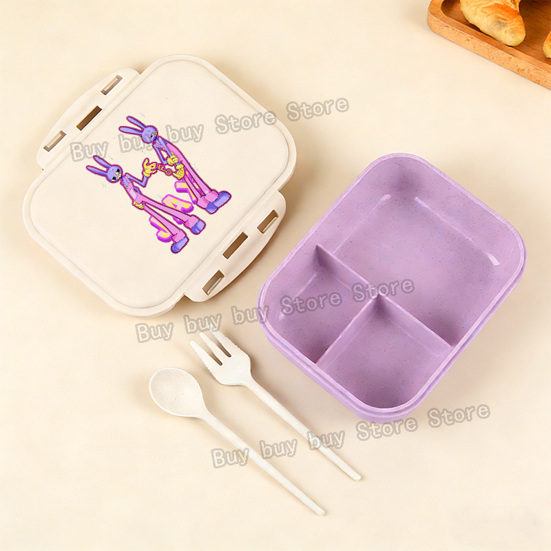 Boîte à lunch numérique Anime  - Kitchen Baking Tray Organizer avis et prix