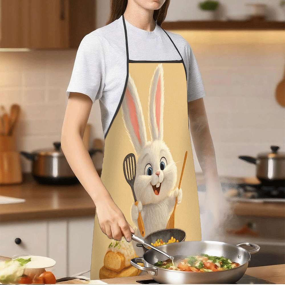 1 tablier amusant sur le thème - Baking Kitchen Design Ideas avis et prix