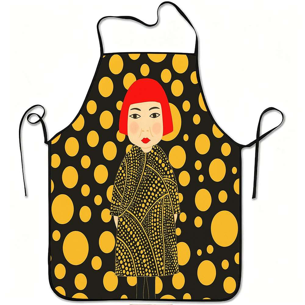 1 tablier à thème Pop Art amus - Baking Kitchen Design Ideas avis et prix