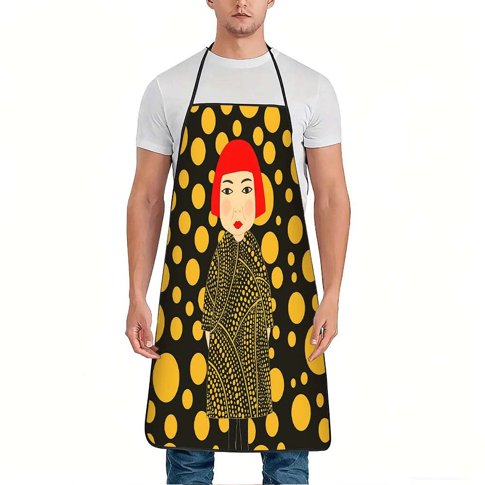 1 tablier à thème Pop Art amus - Baking Kitchen Design Ideas avis et prix
