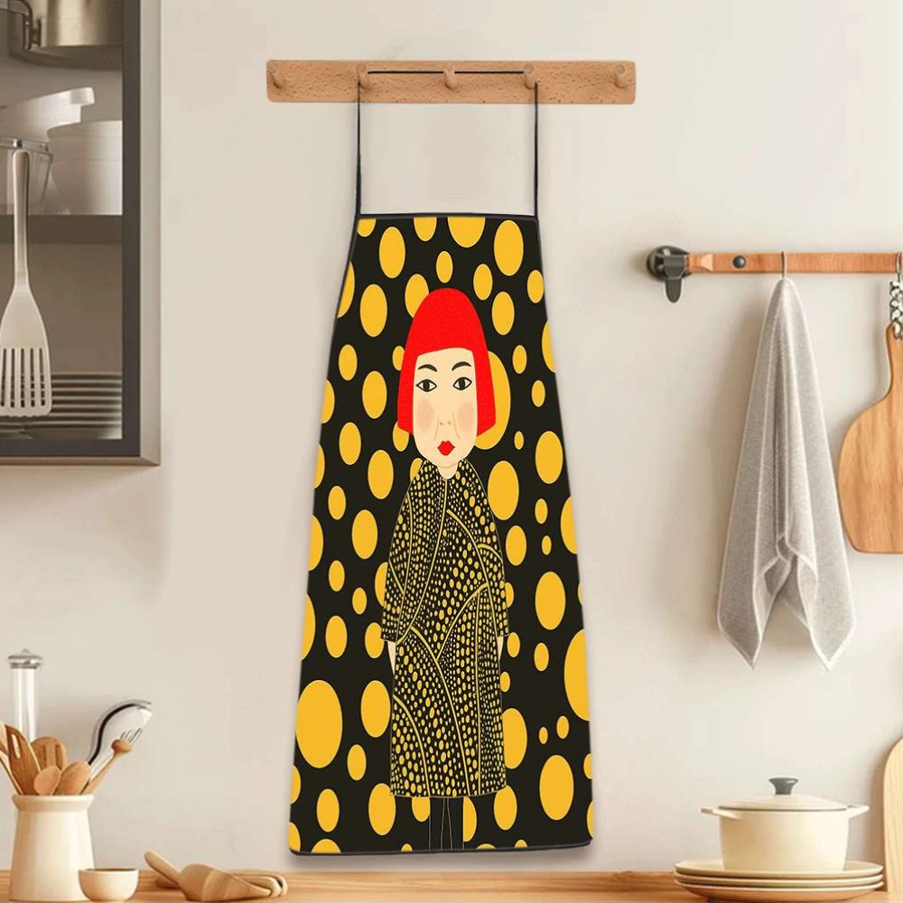 1 tablier à thème Pop Art amus - Baking Kitchen Design Ideas avis et prix