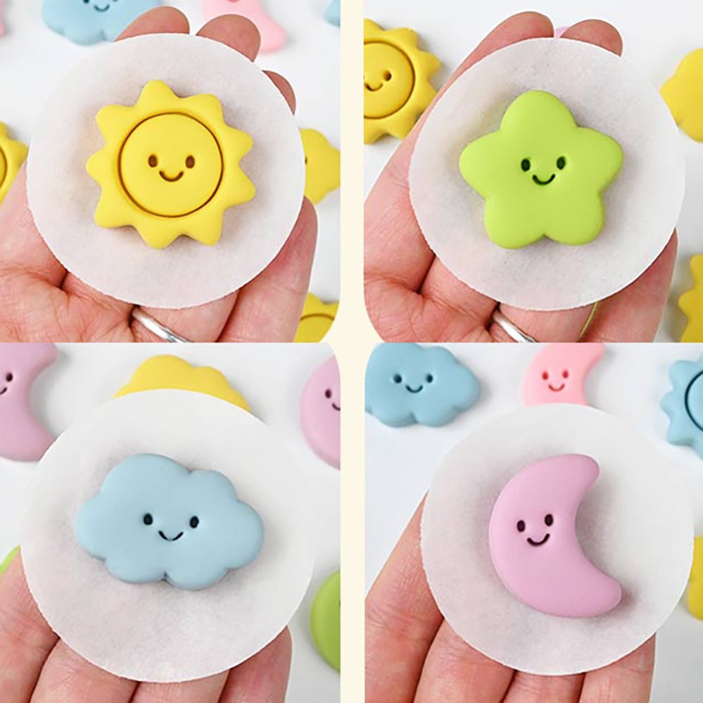 Emporte-pièces Lune Étoiles So - Baking Kitchen Diy avis et prix