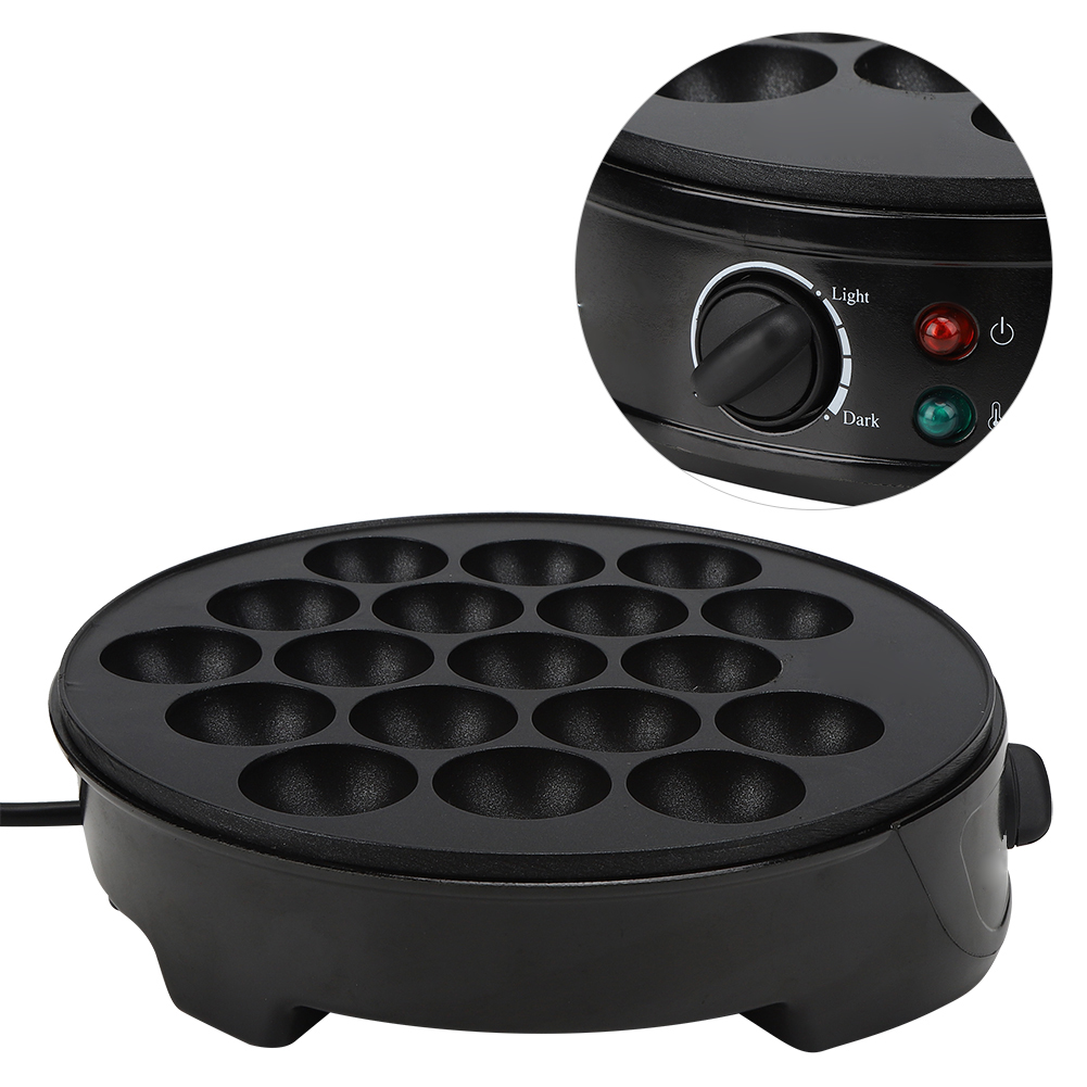 Machine Takoyaki domestique bo - Kitchen Baking Equipment avis et prix