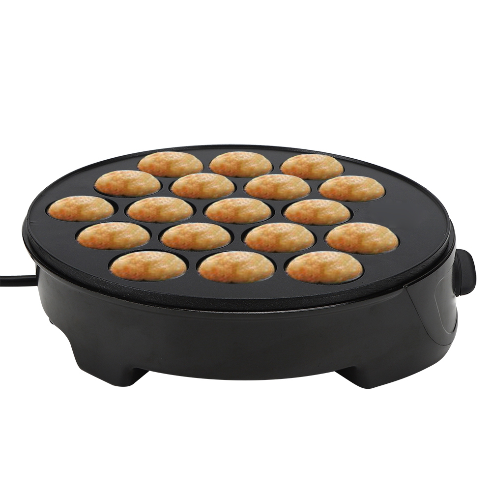 Machine Takoyaki domestique bo - Kitchen Baking Equipment avis et prix