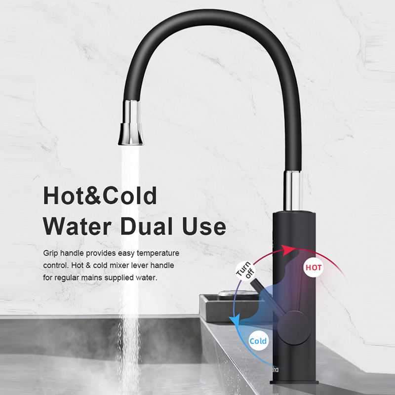 Briwellna chauffe-eau électriq - Kitchen Baking Mixer avis et prix