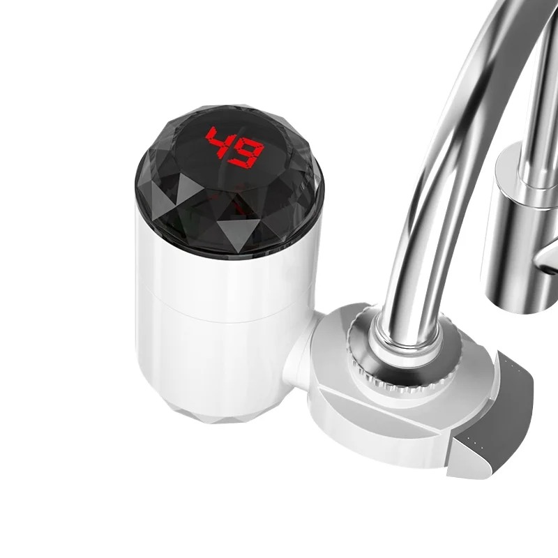 Chauffe-eau instantané 3000W s - Kitchen Baking Mixer avis et prix