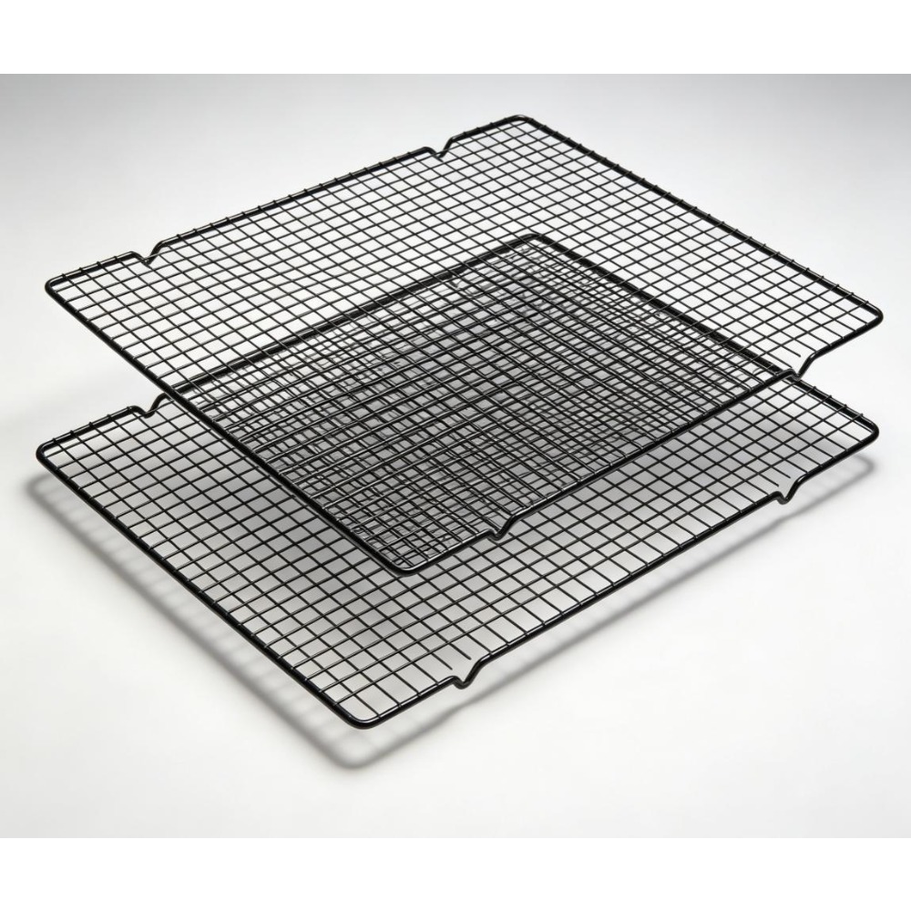 Ensemble de 2 grilles de refro - Kitchen Baking Blender avis et prix