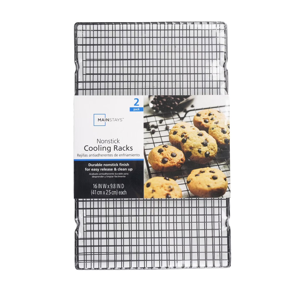 Ensemble de 2 grilles de refro - Kitchen Baking Blender avis et prix