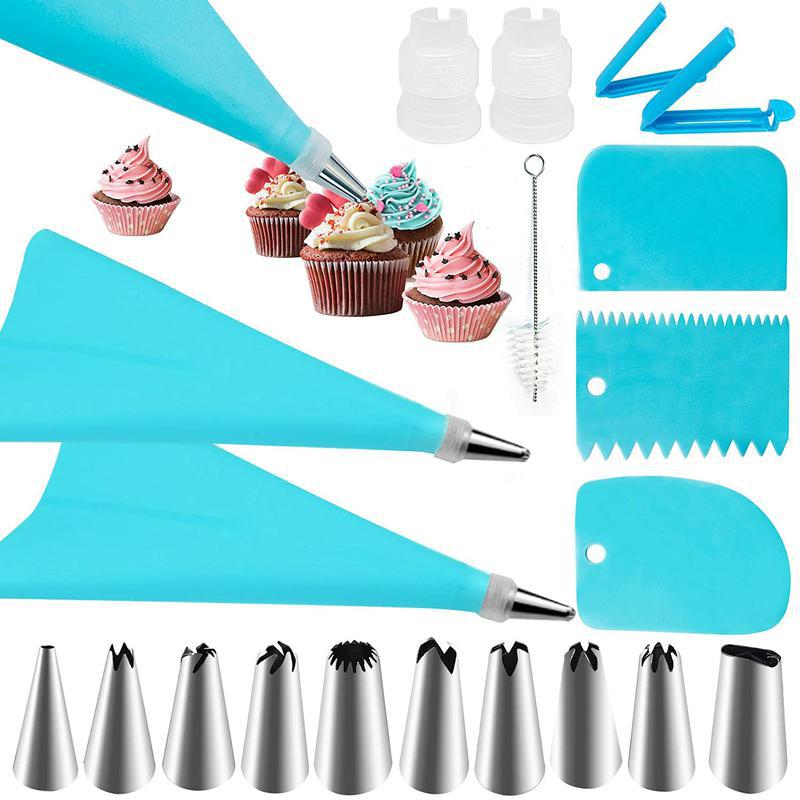 Outils de décoration de gâteau - Kitchen Baking Equipment avis et prix