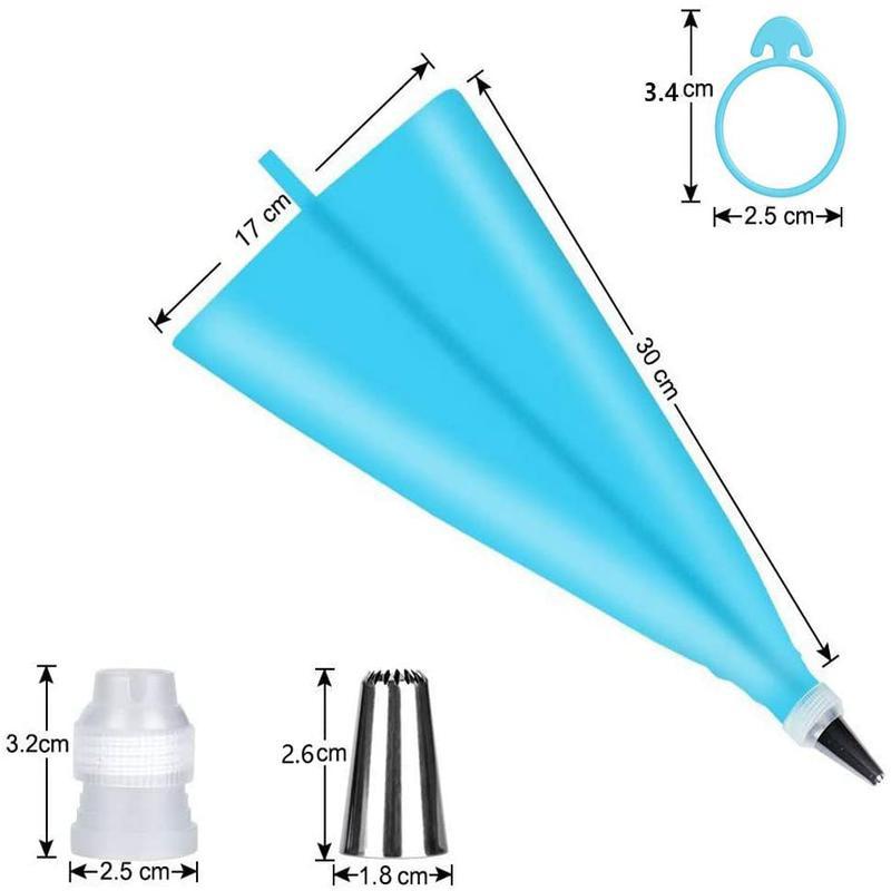 Outils de décoration de gâteau - Kitchen Baking Equipment avis et prix