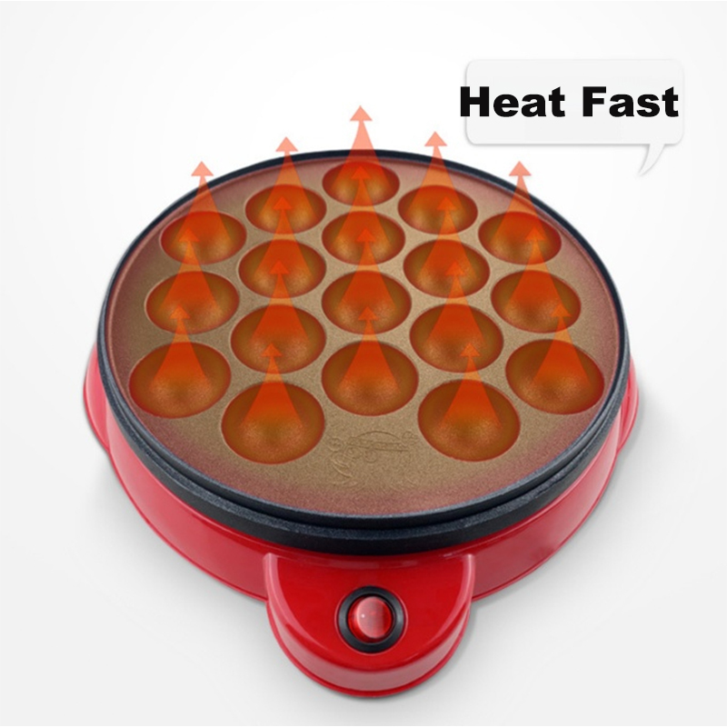 Machine de cuisson Chibi Maruk - Kitchen Baking Equipment avis et prix